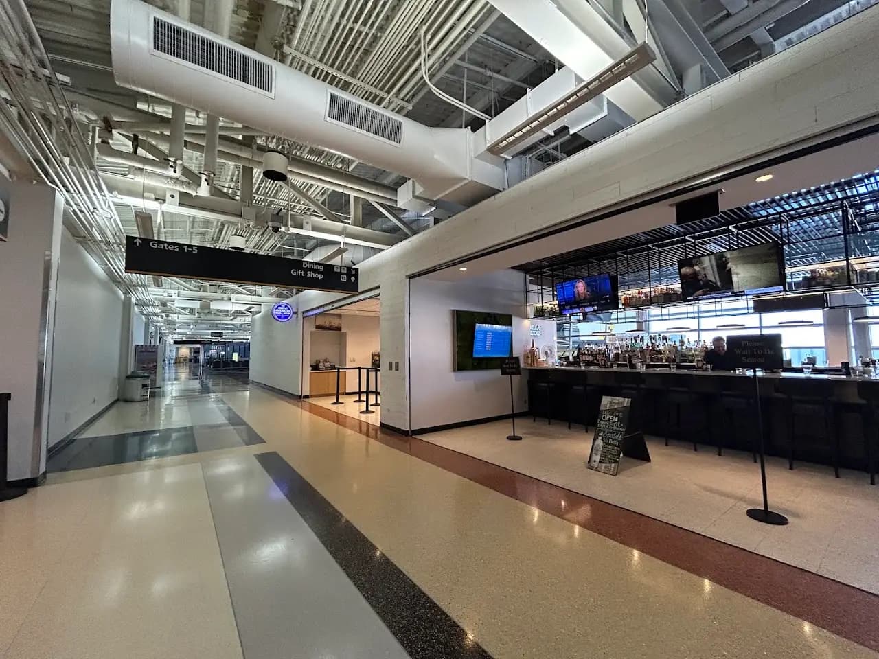 Atlantic City International Airport
