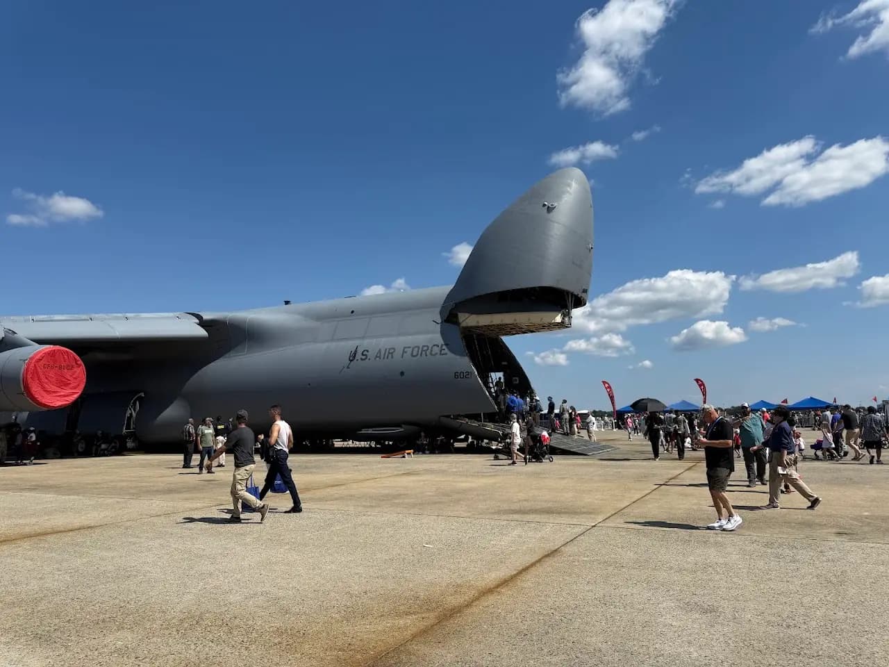 Joint Base Andrews
