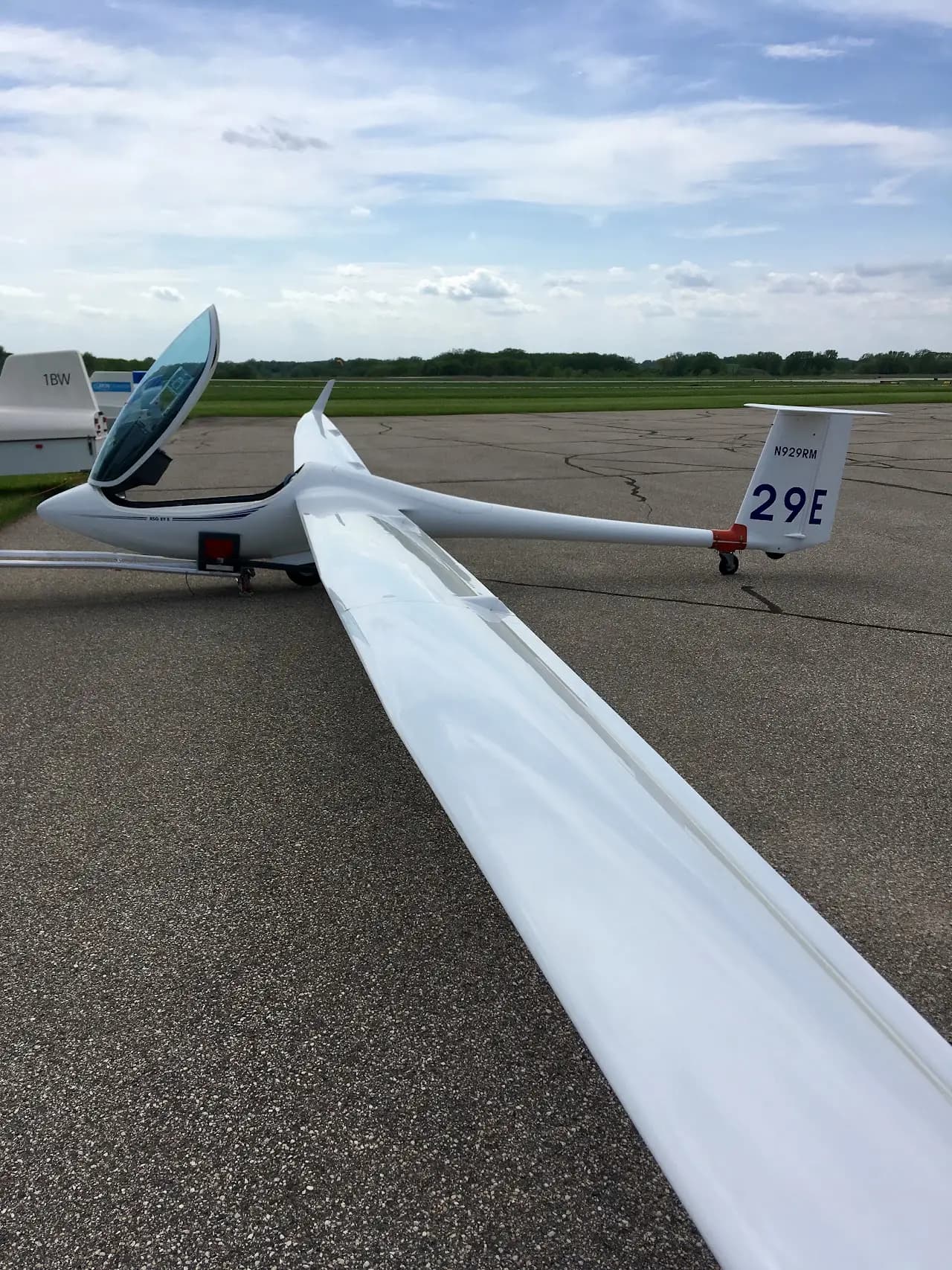 Albert Lea Municipal Airport