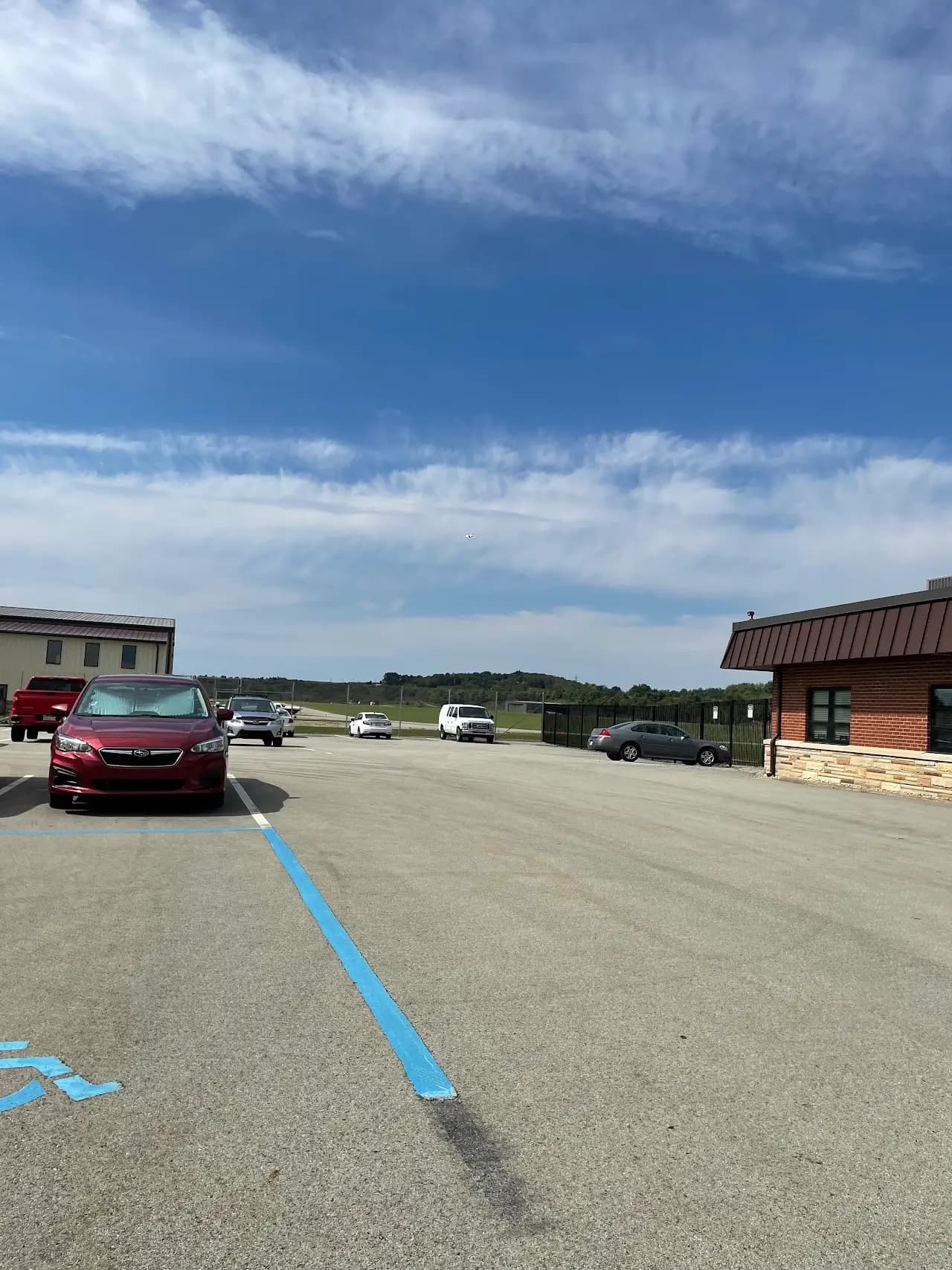 Washington County Airport