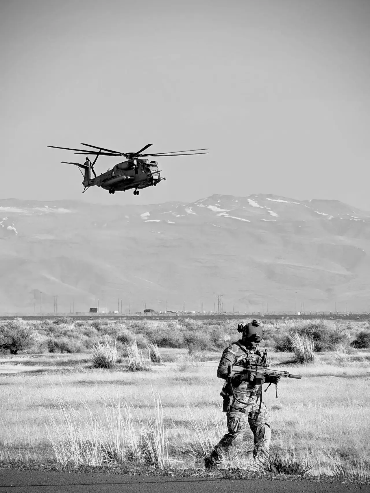 Amedee Army Air Field