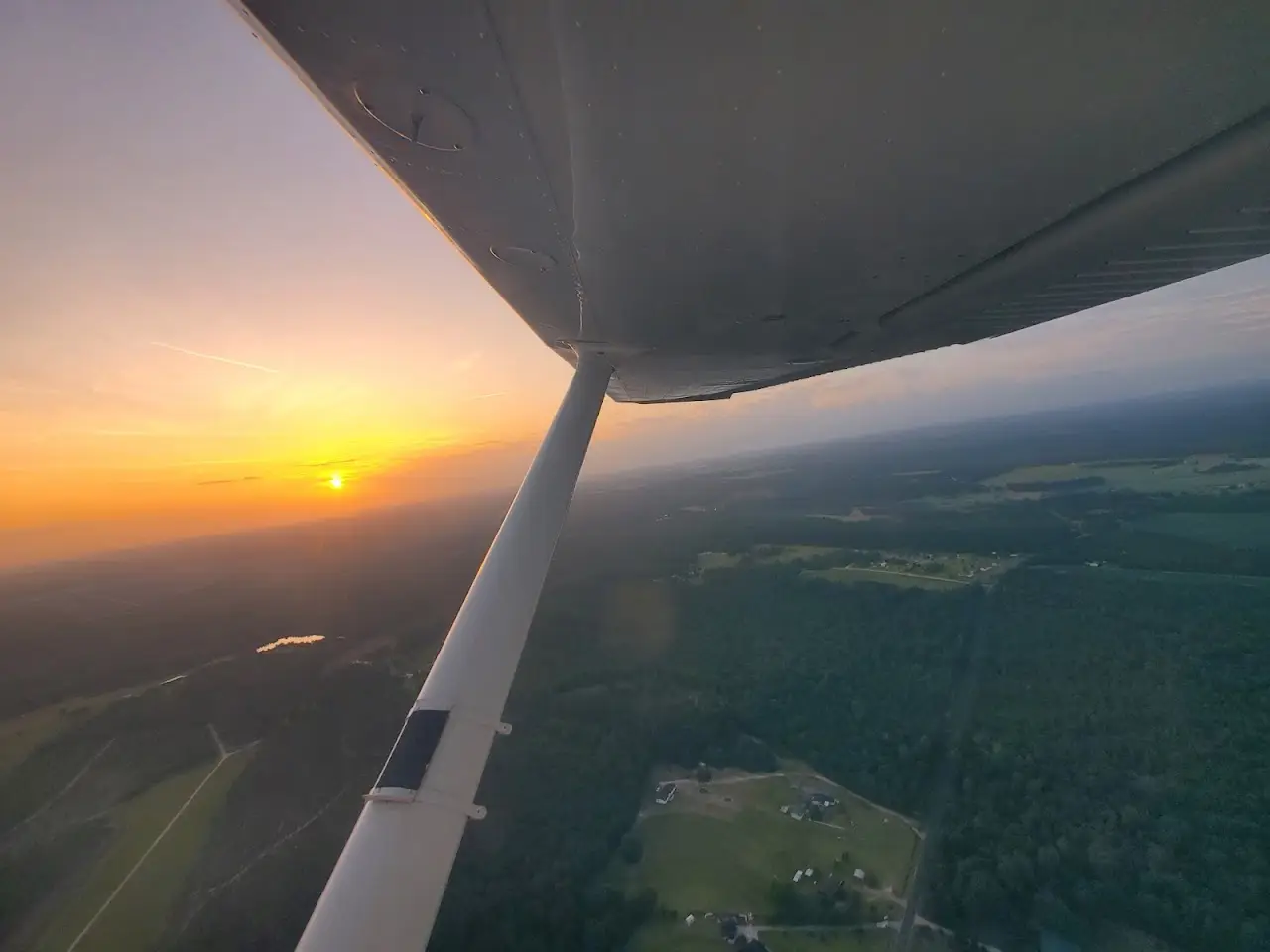Aiken Regional Airport