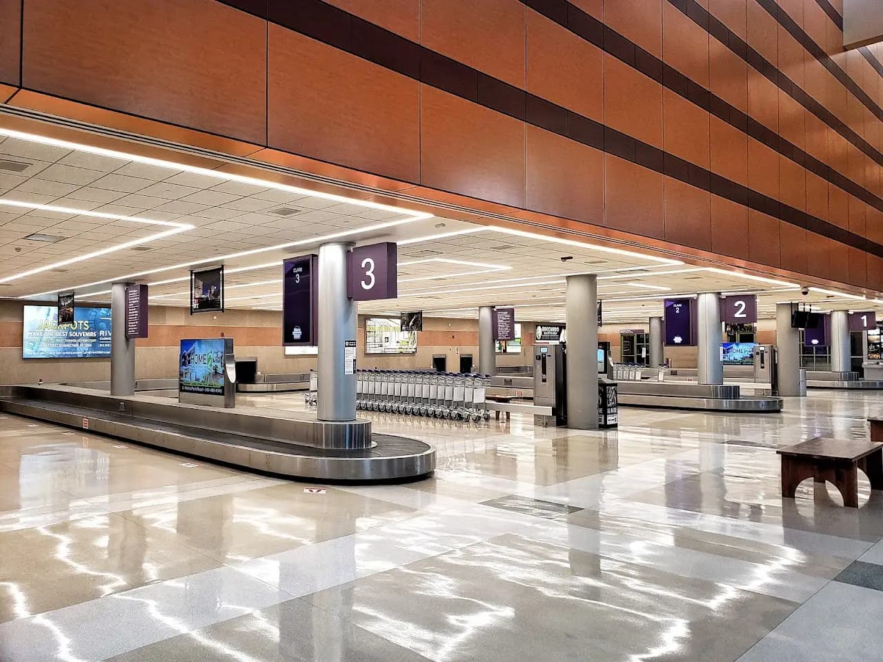 Albany International Airport