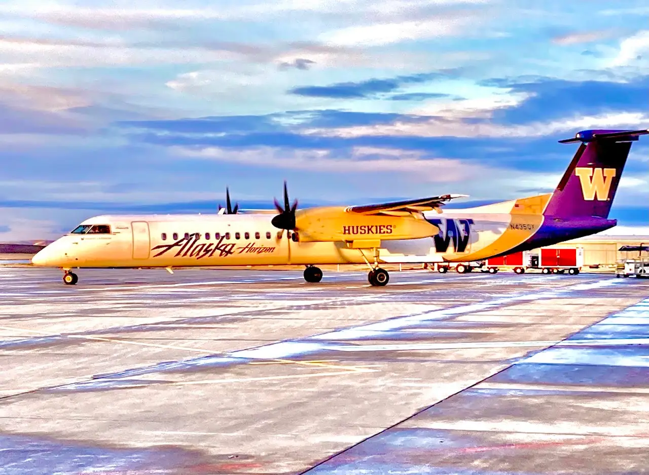Walla Walla Regional Airport