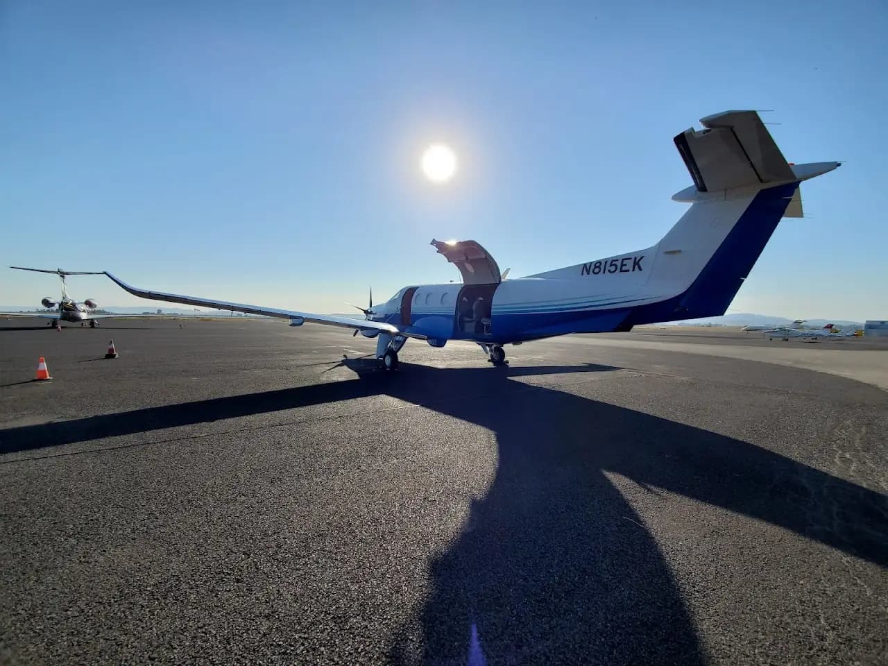 Napa County Airport