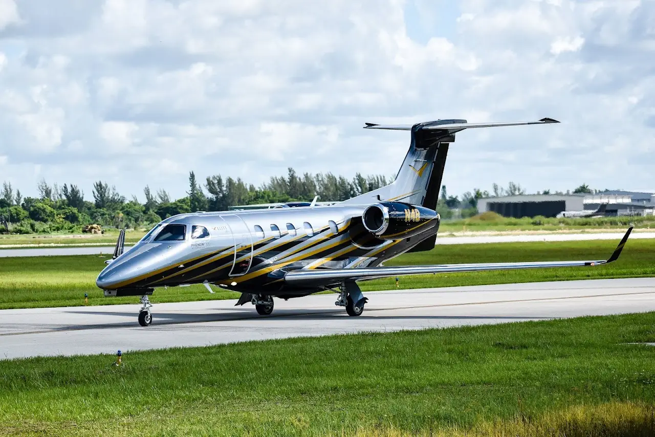 Naples Municipal Airport