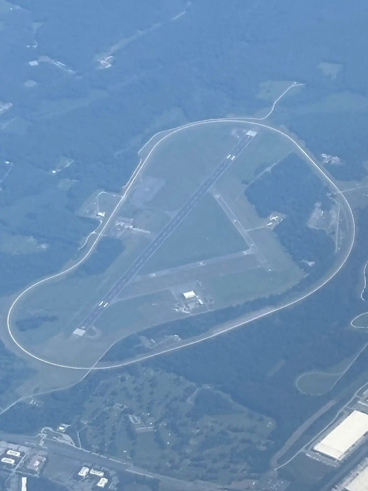 Phillips Army Air Field