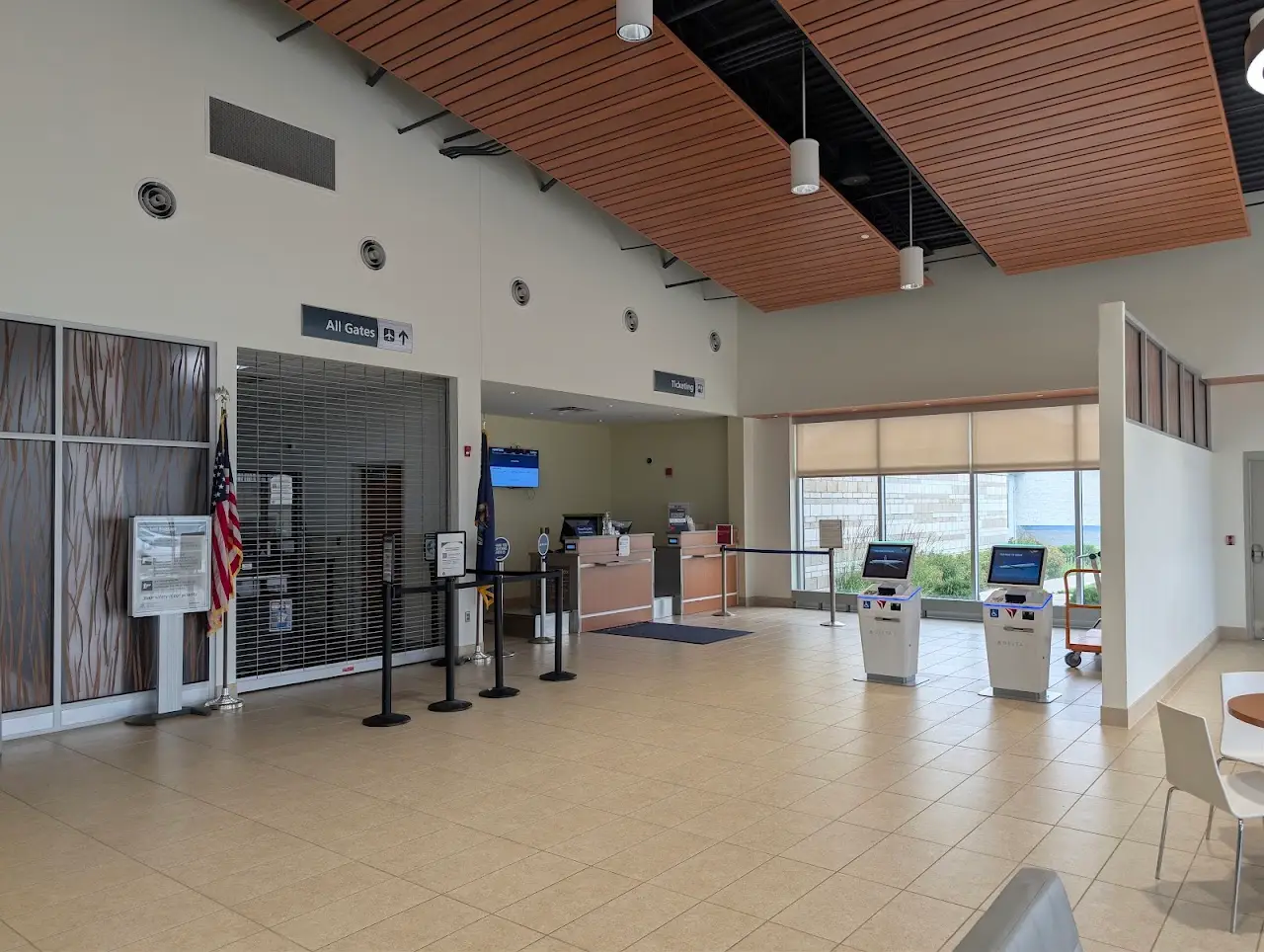 Alpena County Regional Airport