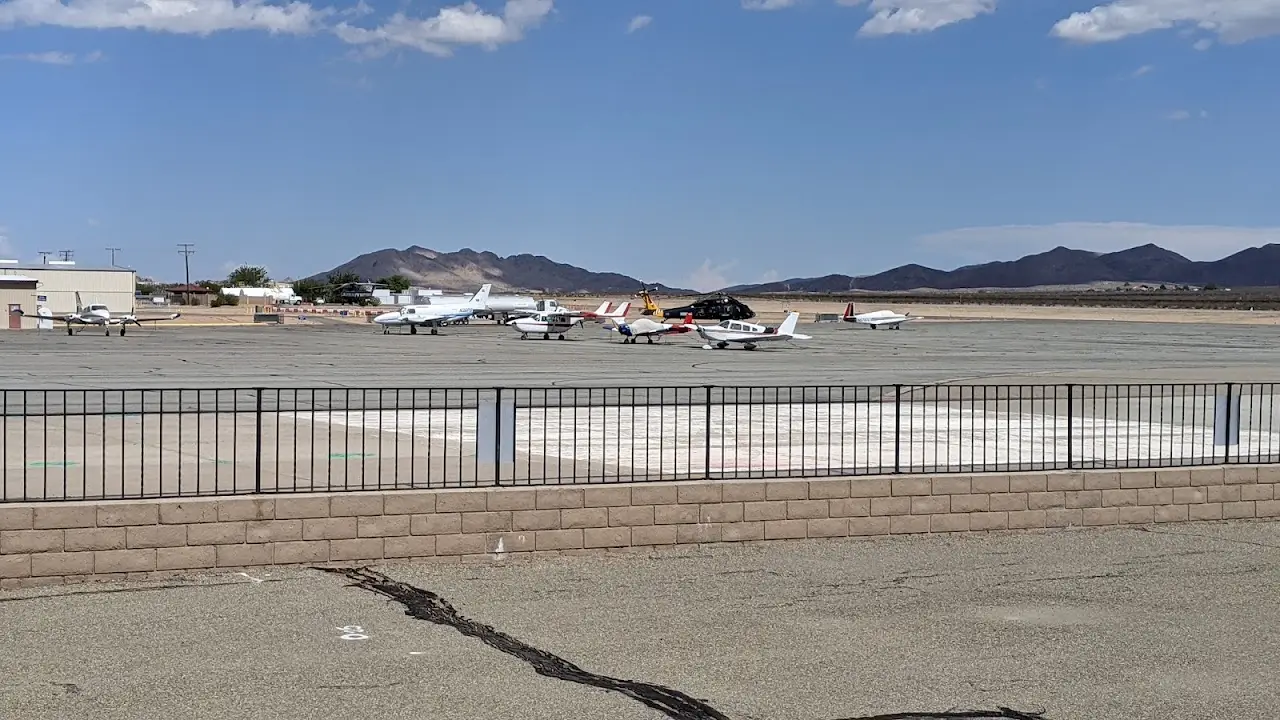 Apple Valley Airport