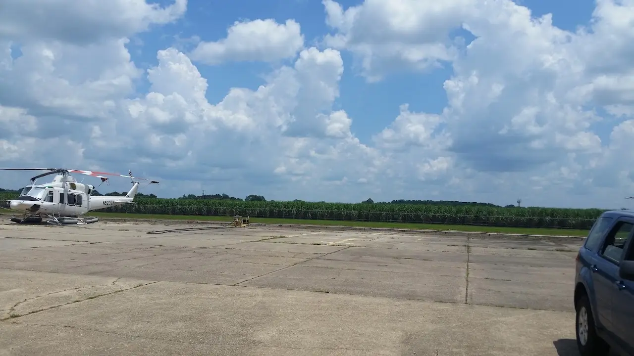 Acadiana Regional Airport