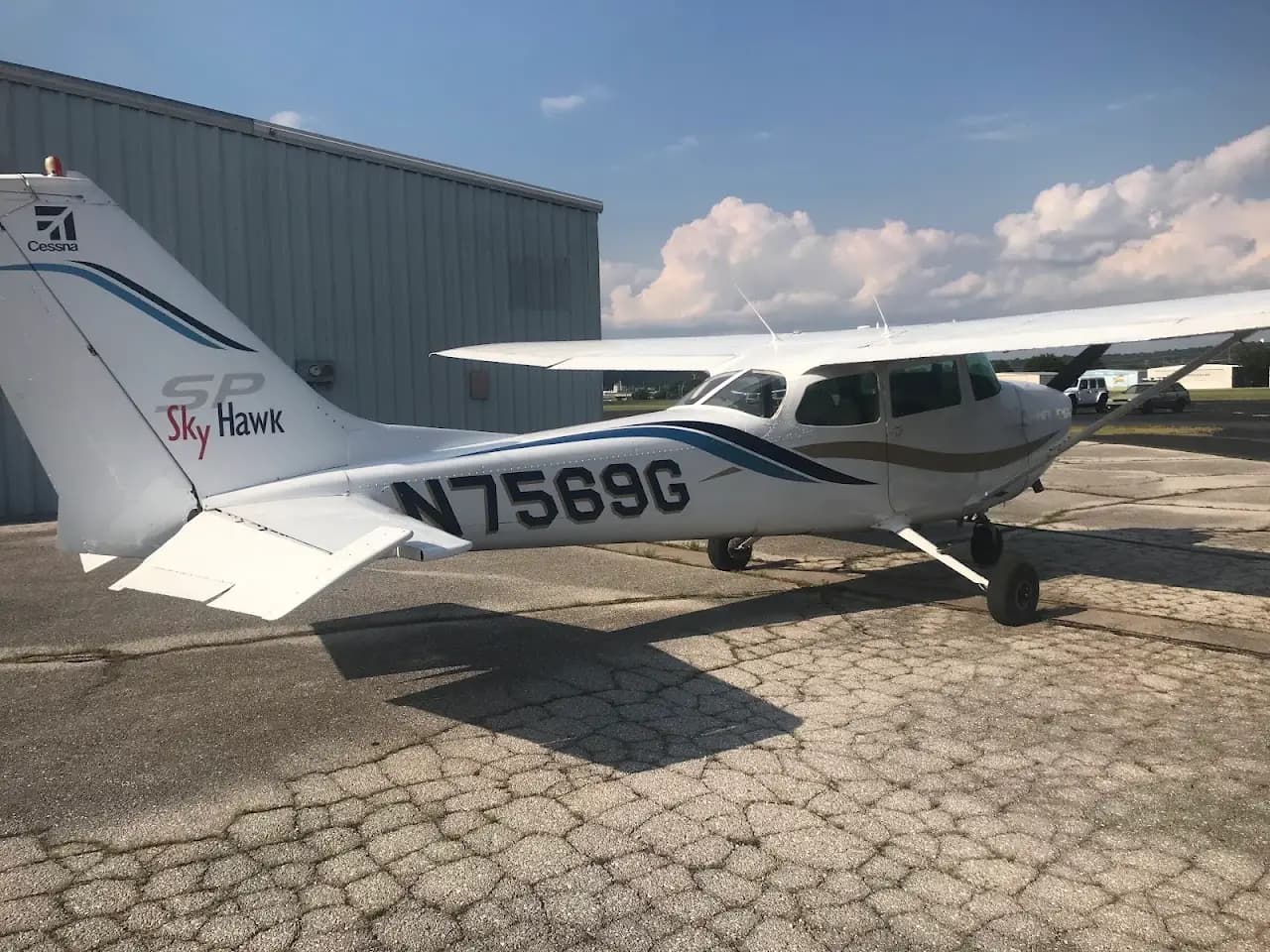Springdale Municipal Airport