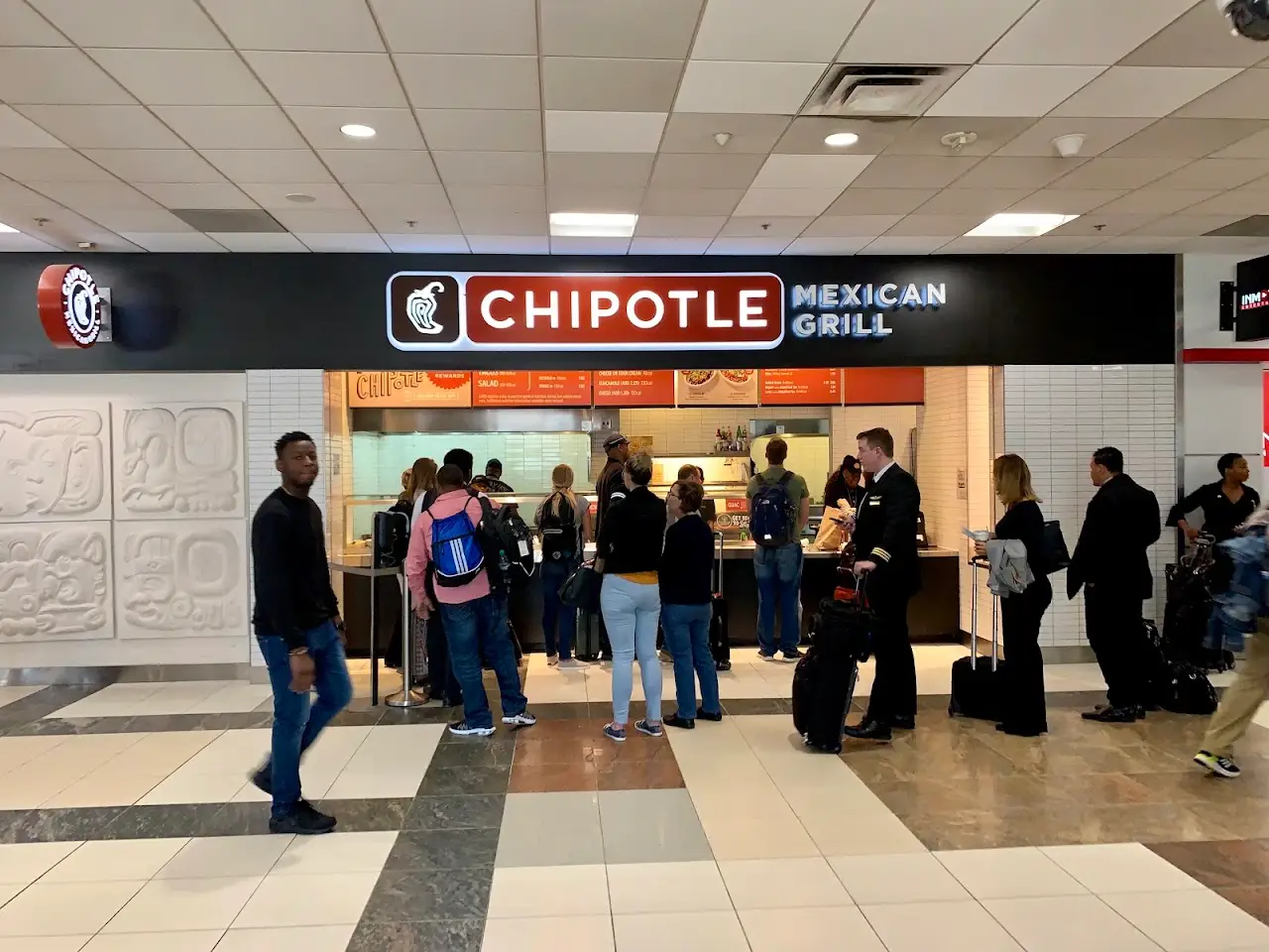 Hartsfield Jackson Atlanta International Airport