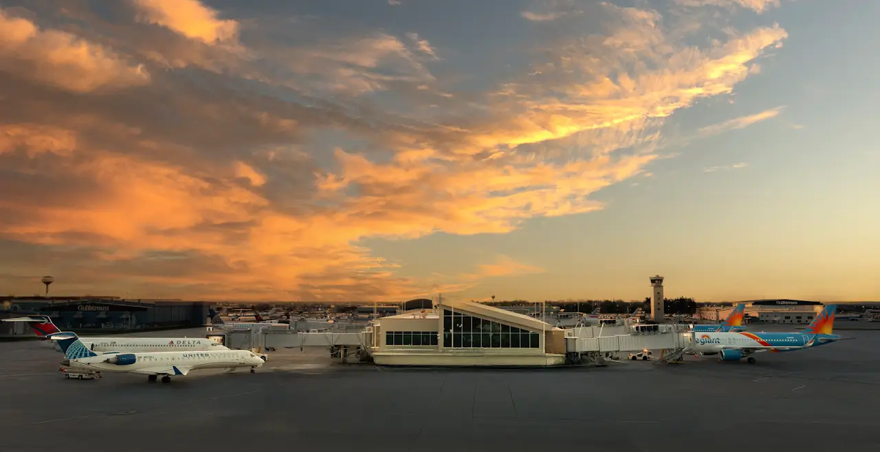 Appleton International Airport
