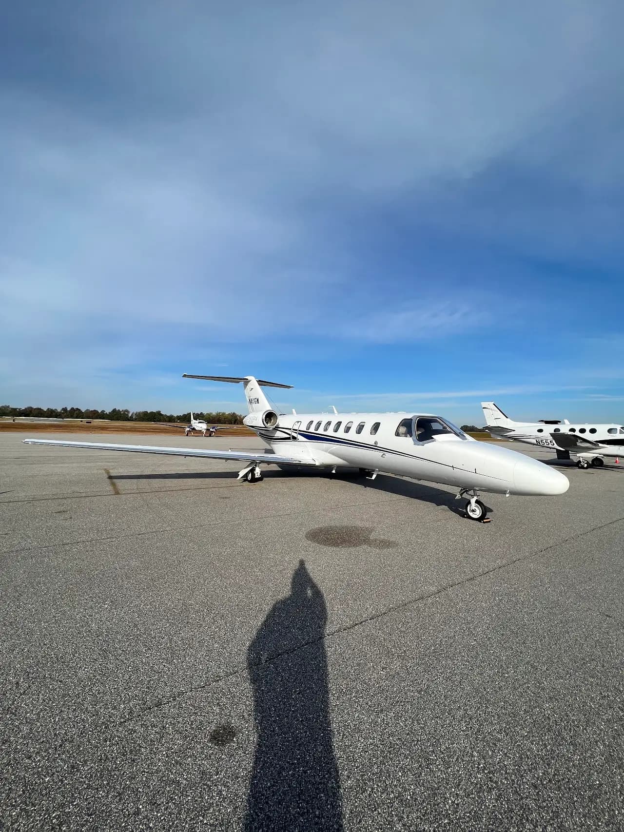 Auburn University Regional Airport