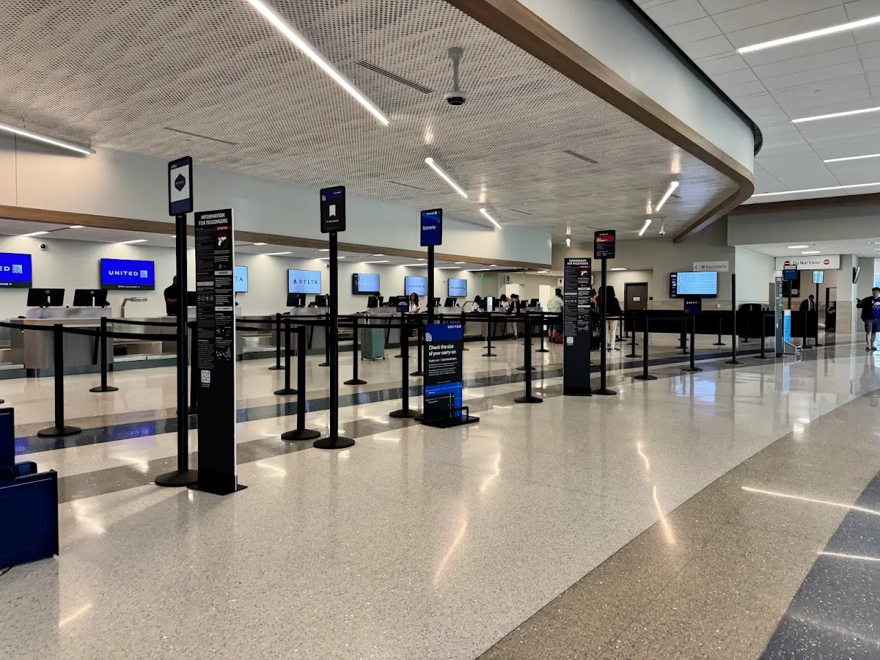 Asheville Regional Airport