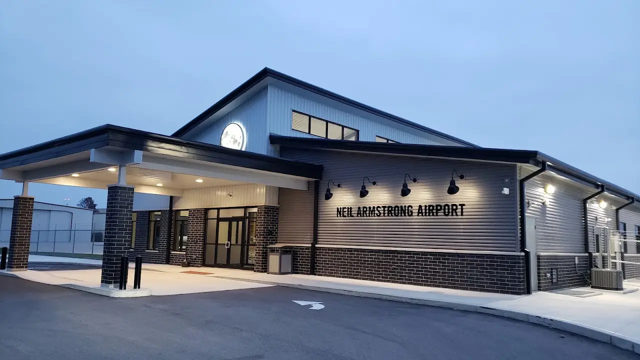 Neil Armstrong Airport