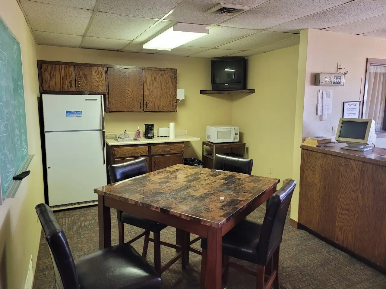 Broken Bow Municipal Airport