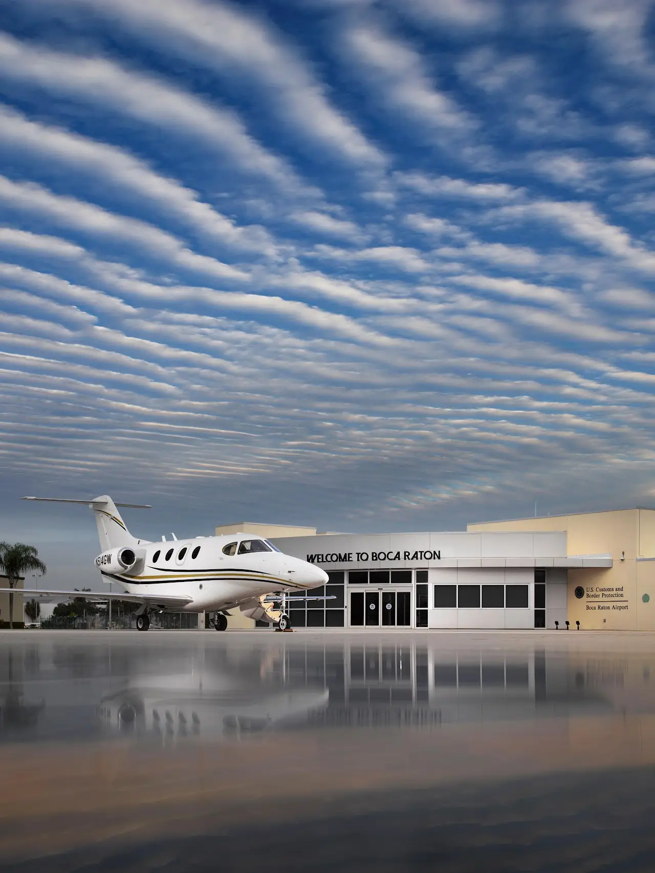 Boca Raton Airport