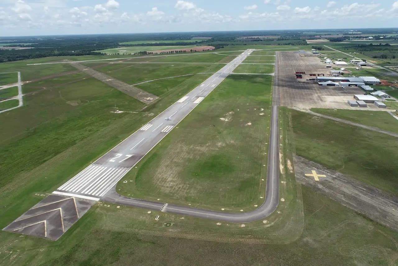 Decatur County Industrial Air Park