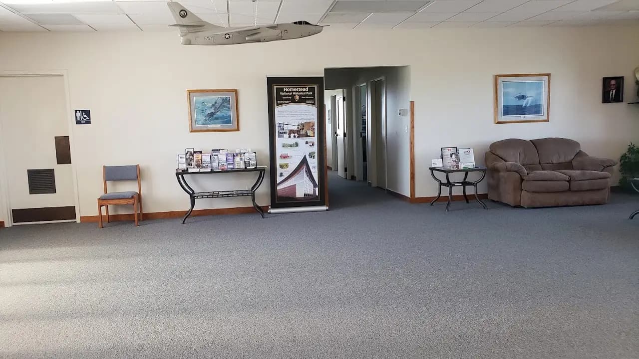 Beatrice Municipal Airport