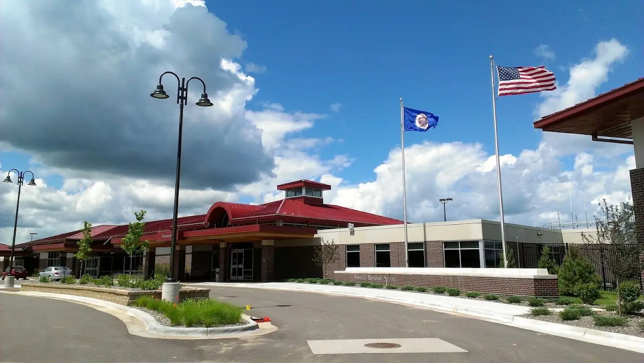 Bemidji Regional Airport