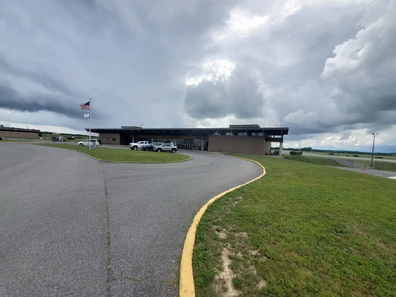 Raleigh County Memorial Airport