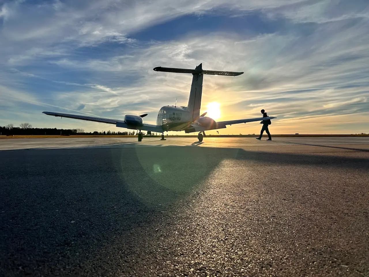 Brookings Airport