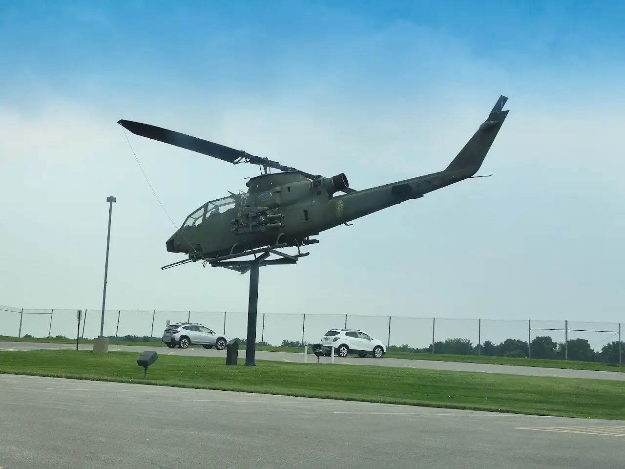 Pittsburgh/Butler Regional Airport