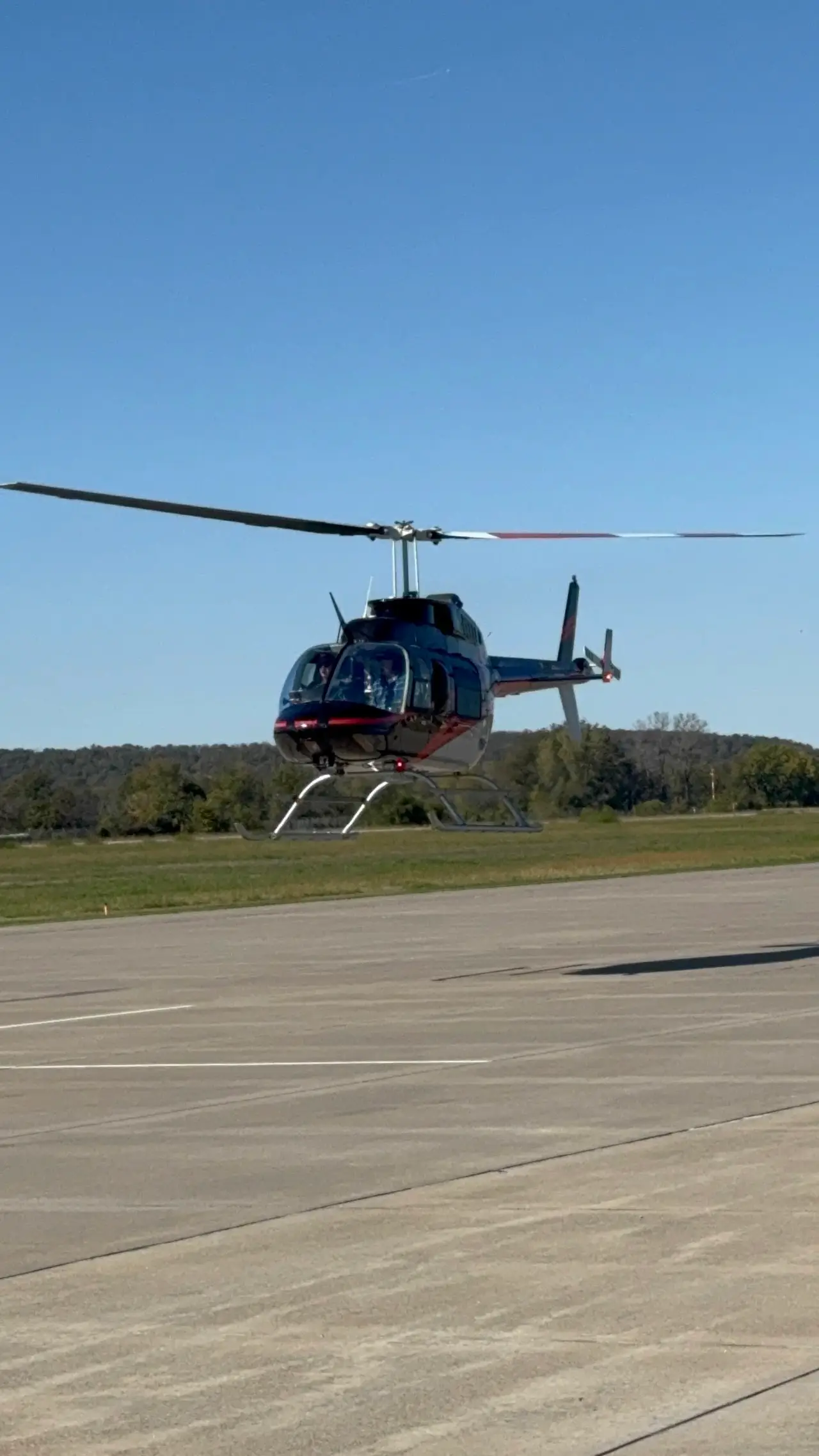 Bartlesville Municipal Airport