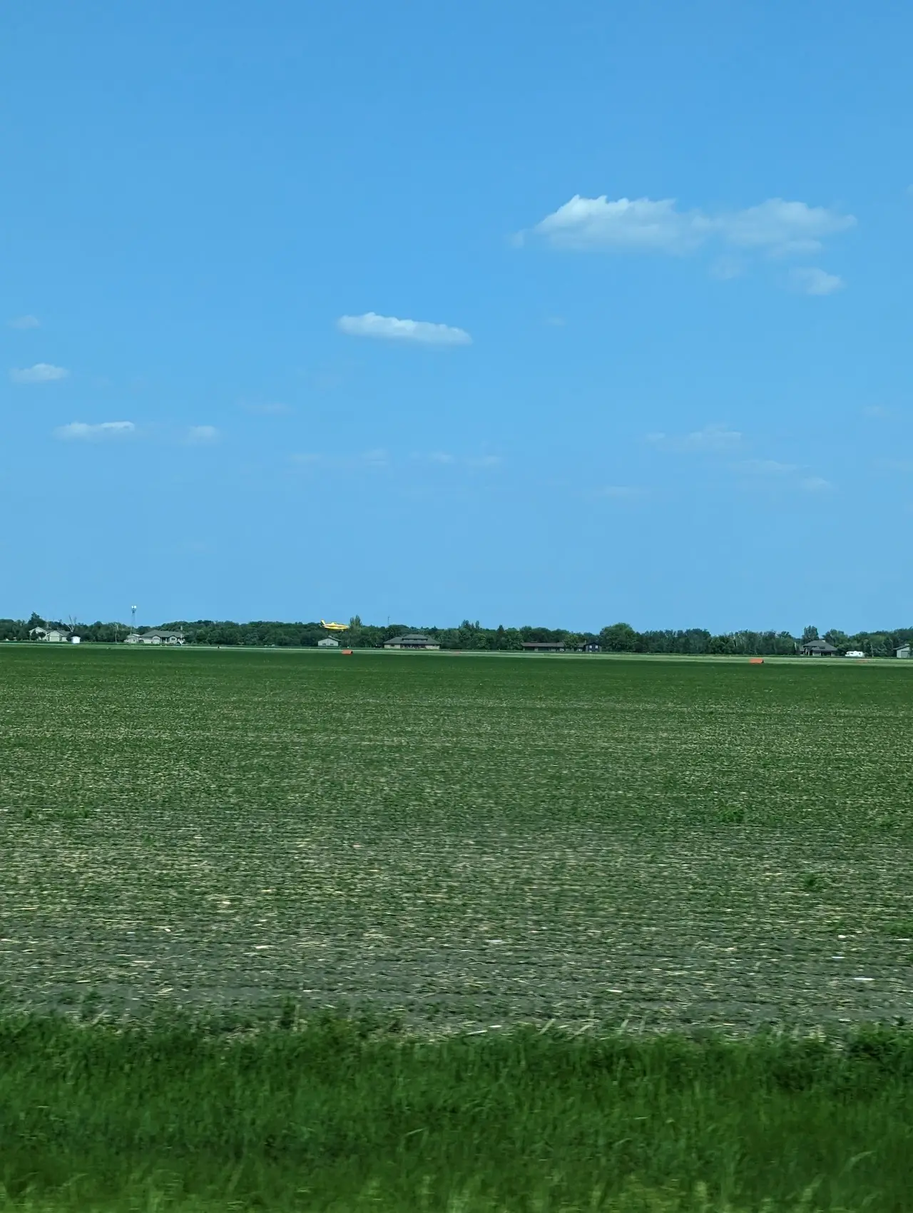 Harry Stern Airport
