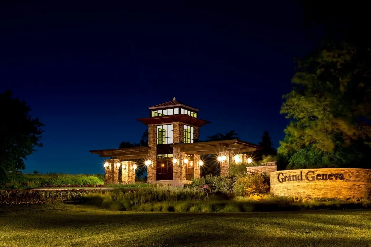 Grand Geneva Resort Airport