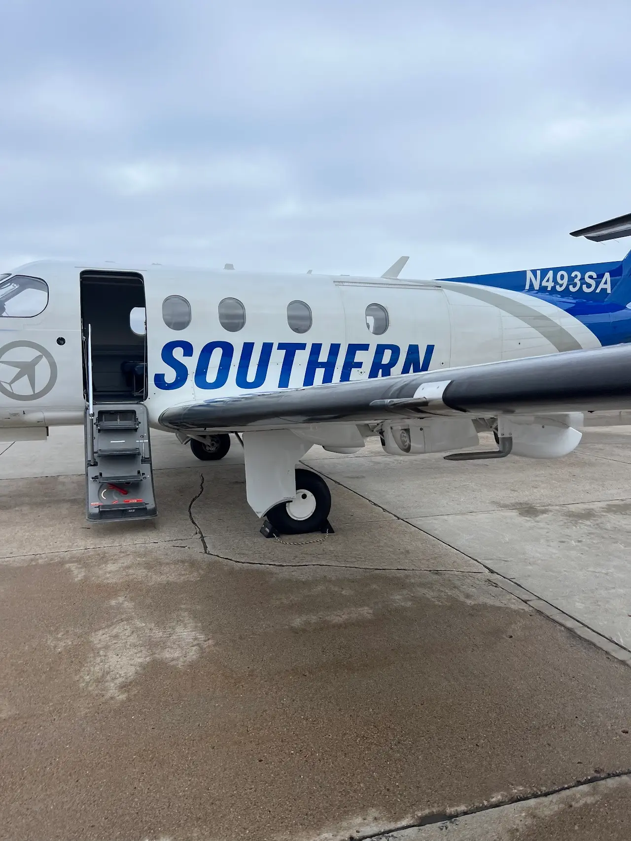 Chadron Municipal Airport
