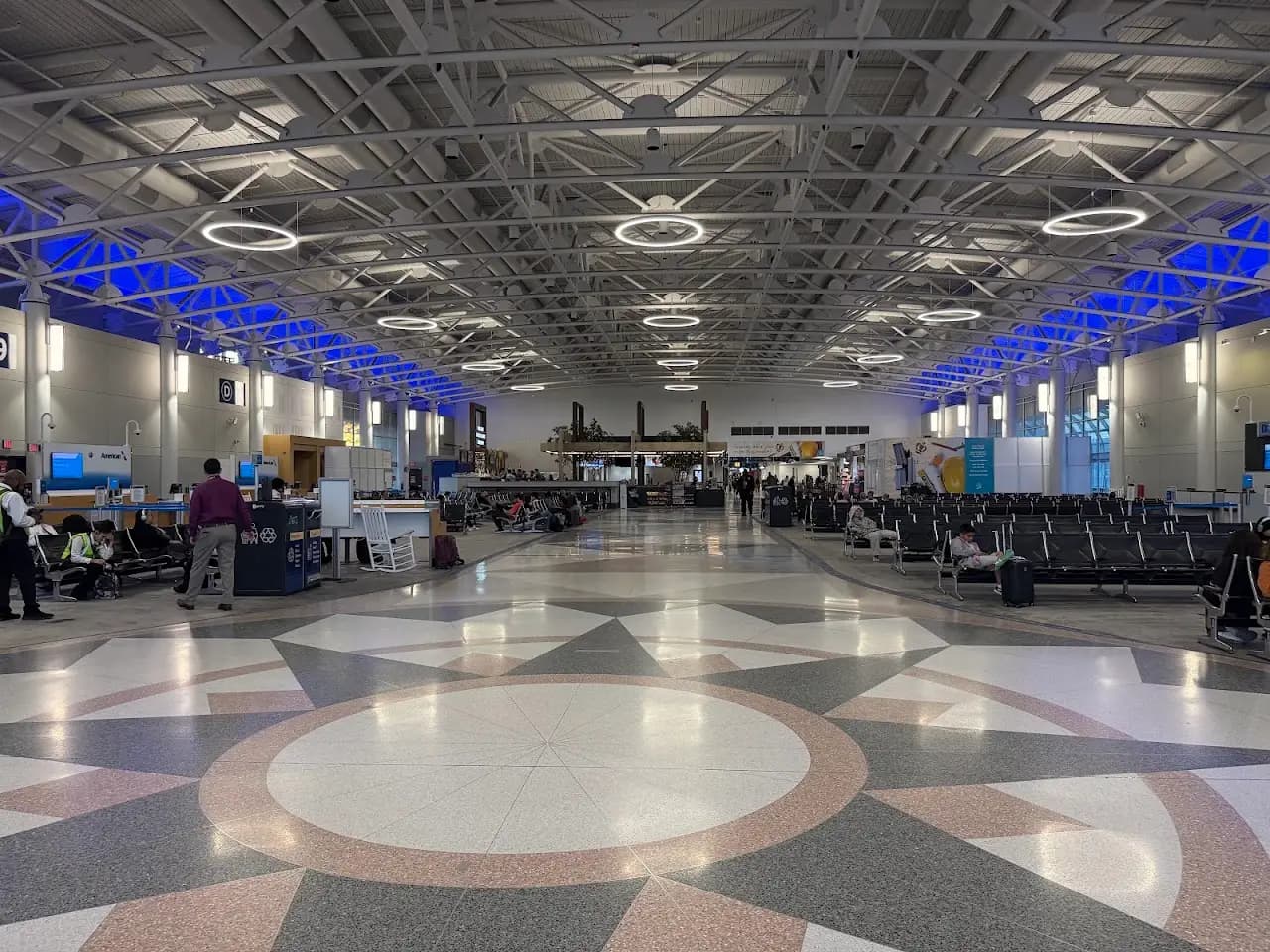 Charlotte Douglas International Airport