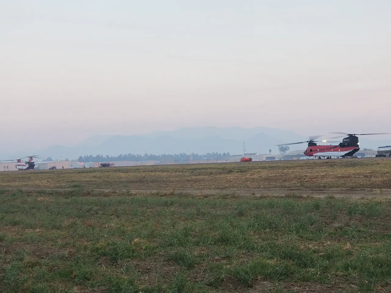 Camarillo International Airport