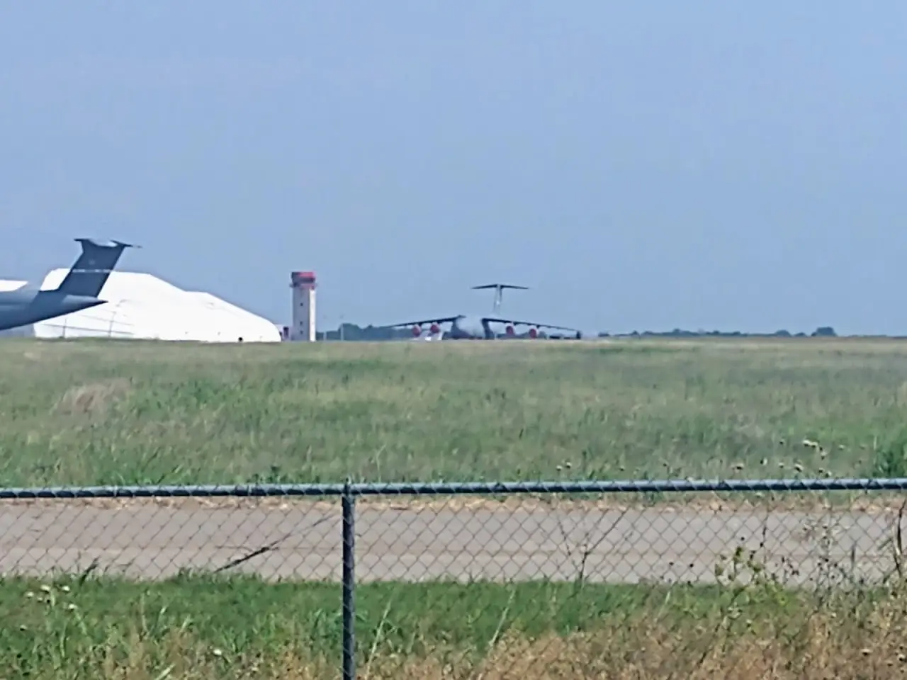 TSTC Waco Airport