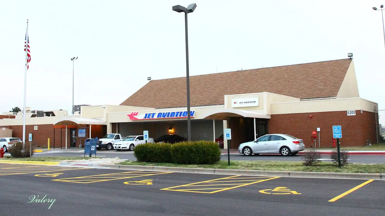 St Louis Downtown Airport