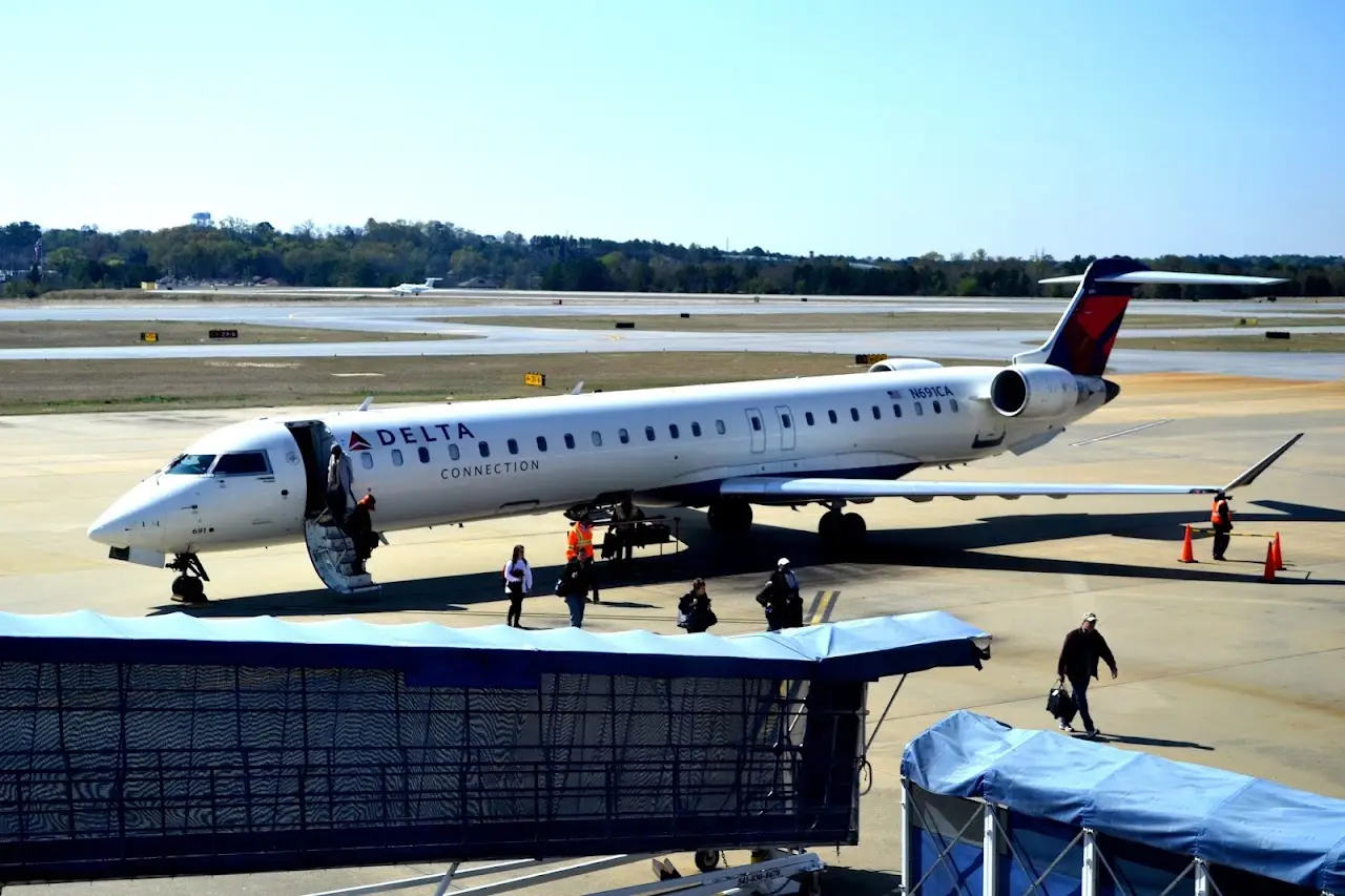 Columbus Airport