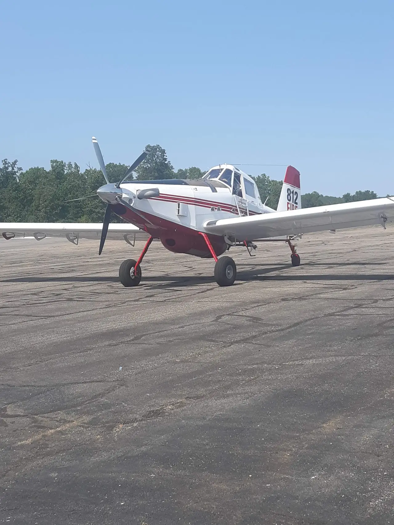 Sharp County Regional Airport