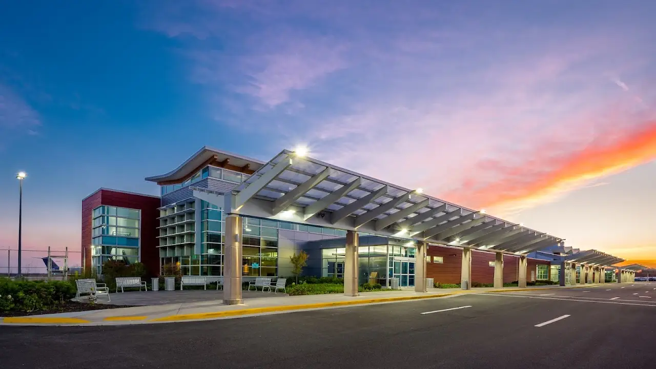 Central Wisconsin Airport