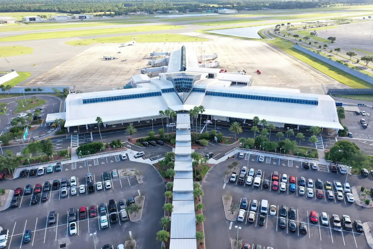 Daytona Beach International Airport