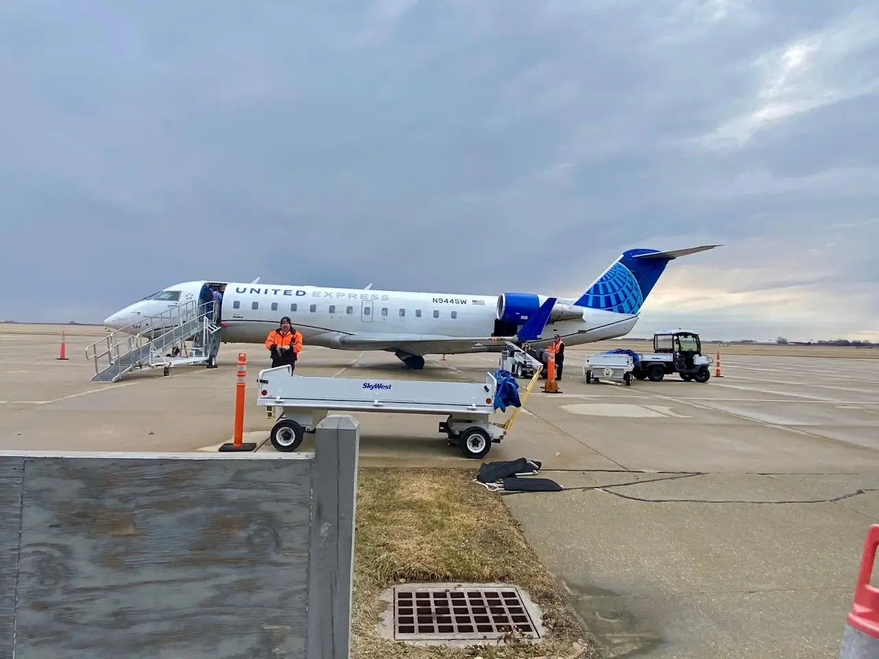 Decatur Airport