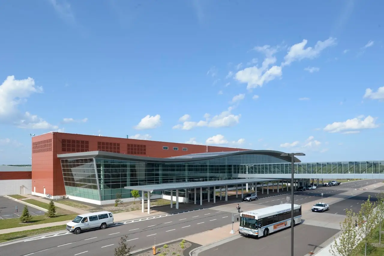 Duluth International Airport