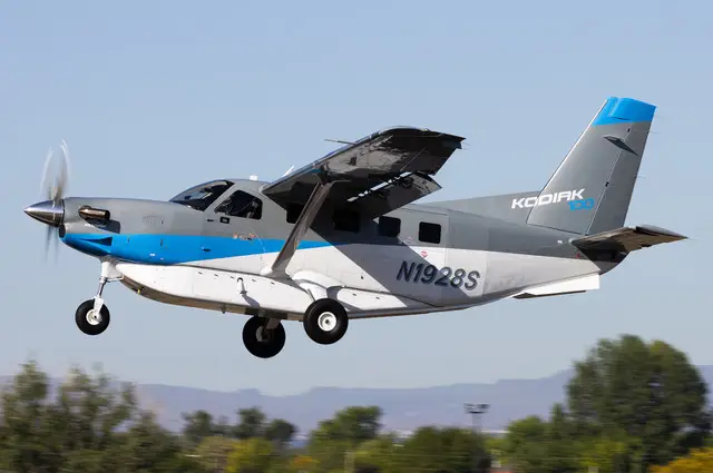 Dillon Airport
