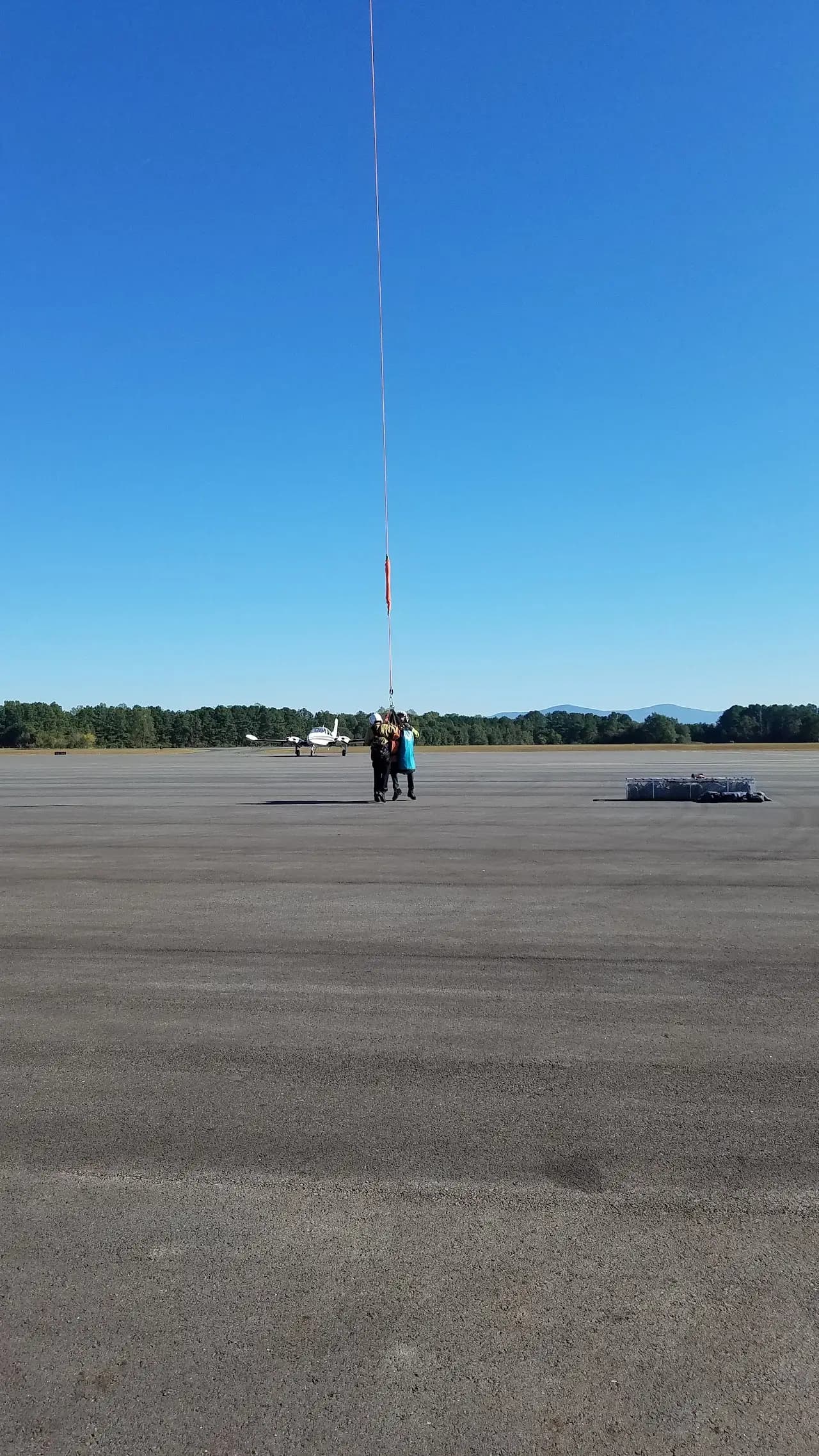 Dalton Municipal Airport