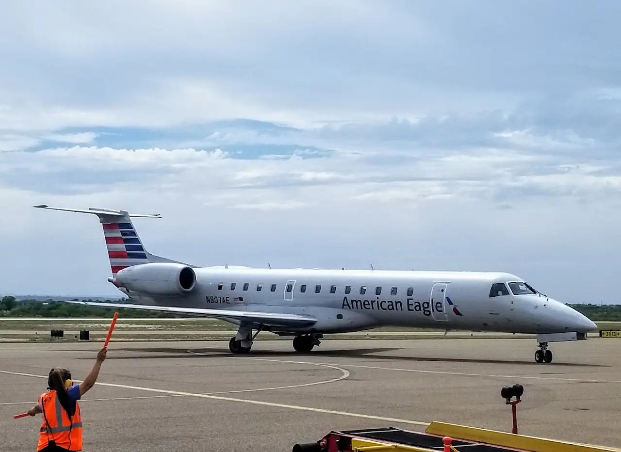Del Rio International Airport