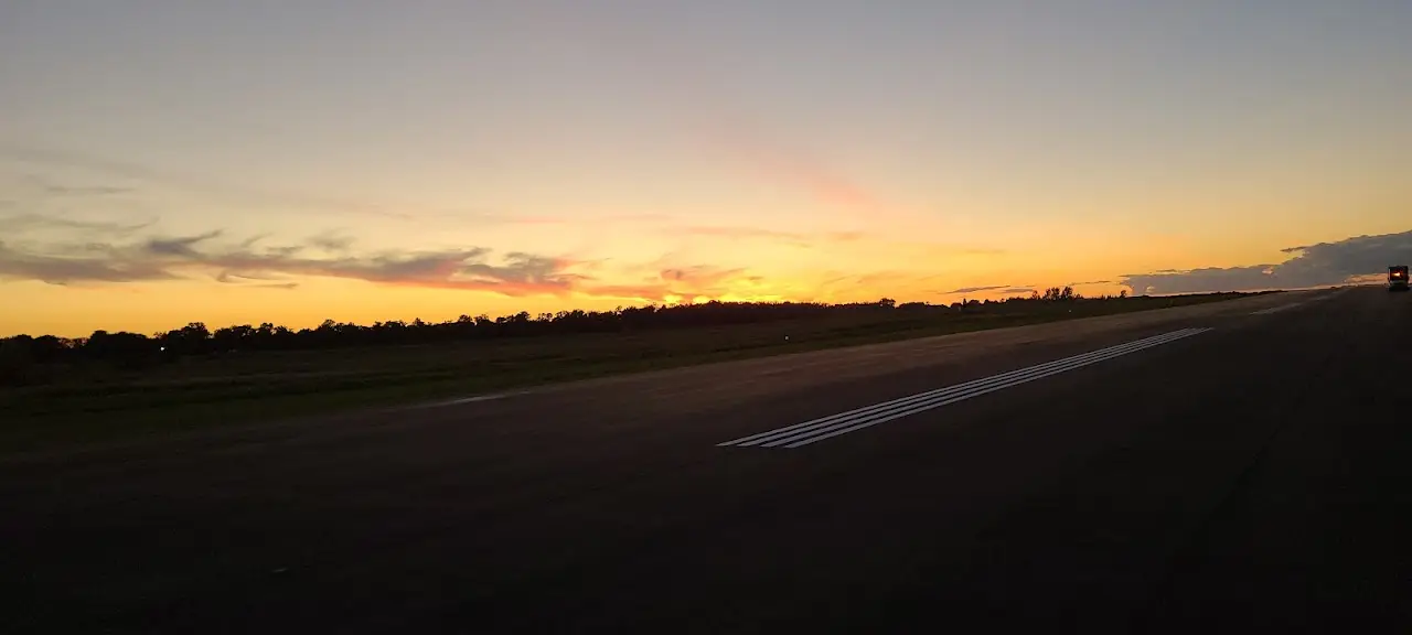 Detroit Lakes Airport