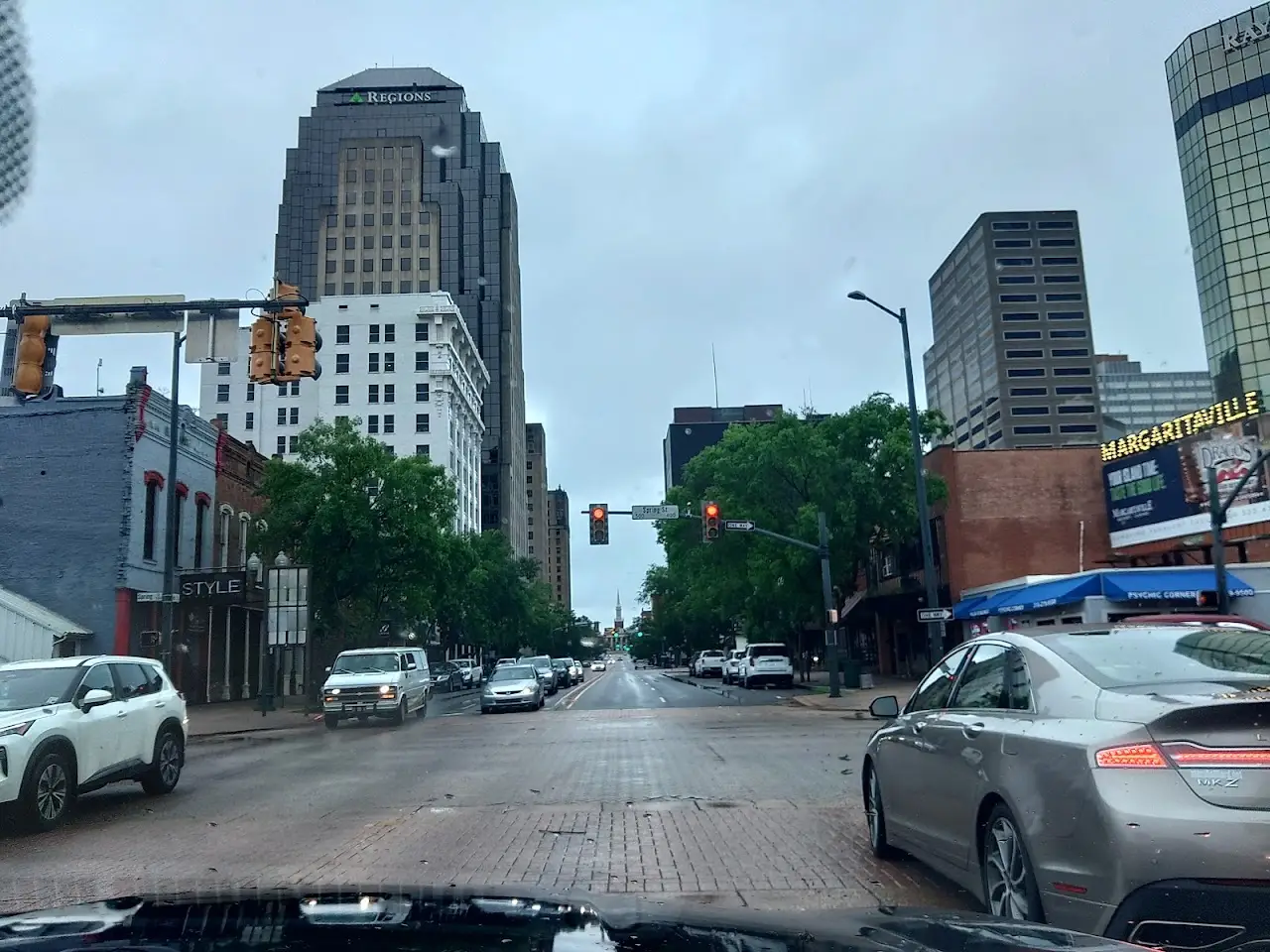 Shreveport Downtown Airport