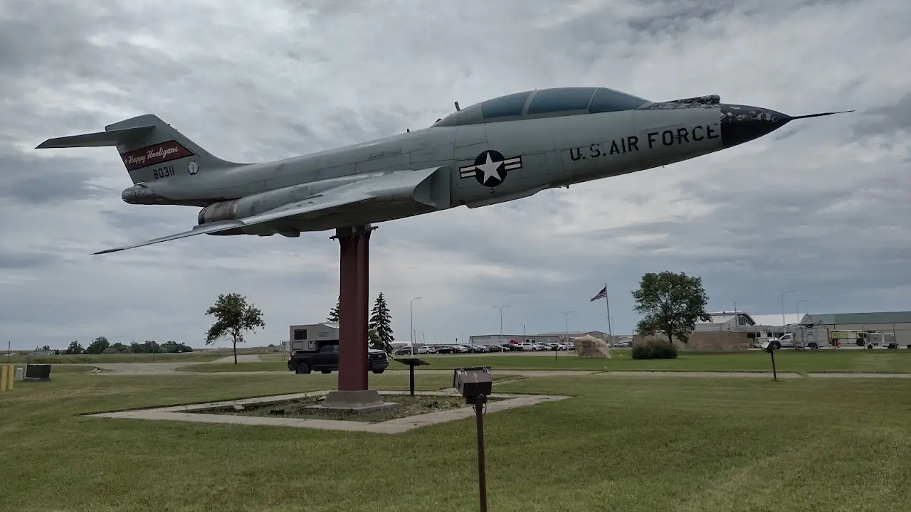 Devils Lake Regional Airport