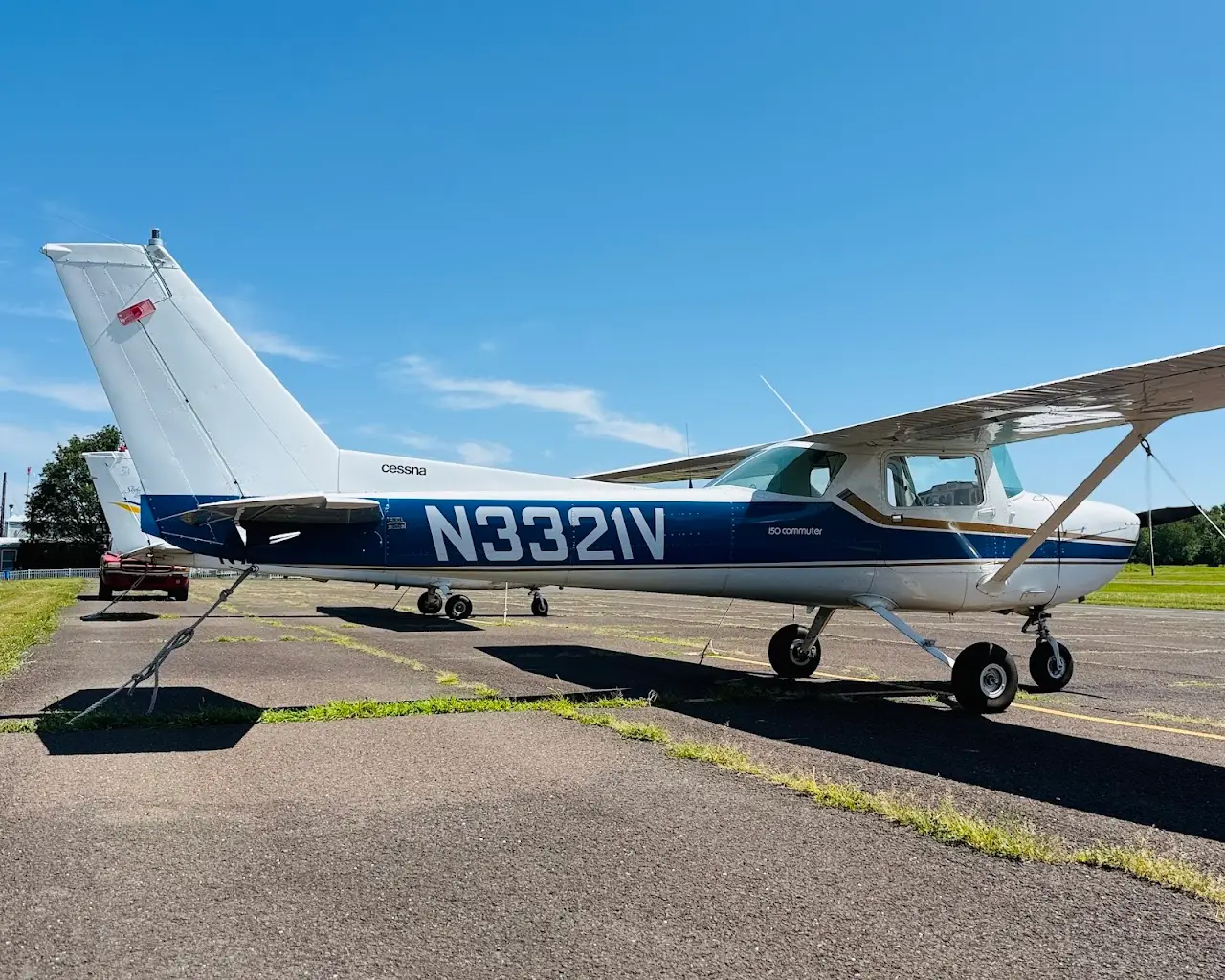 Doylestown Airport