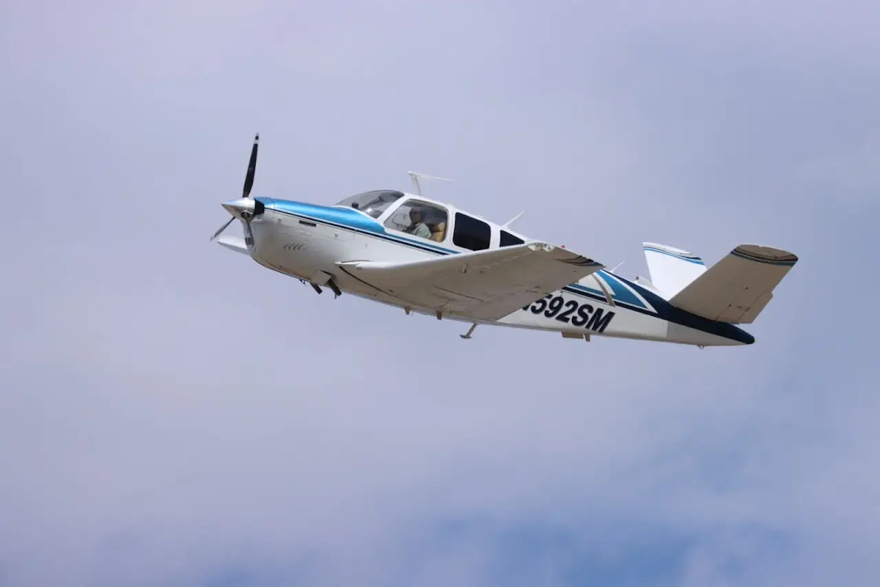 Phifer Airfield